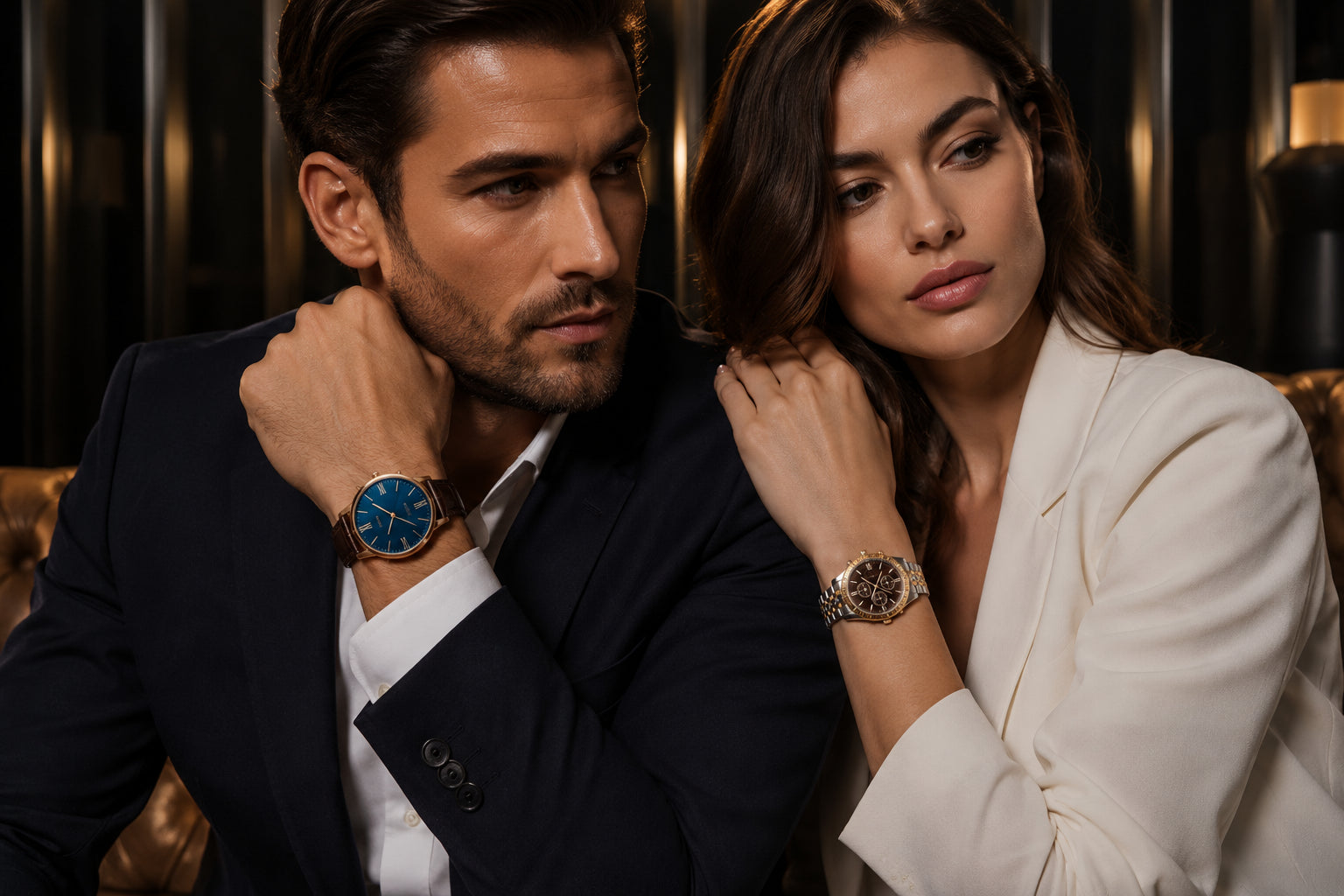 שעוני הוגו בוס | Hugo Boss
