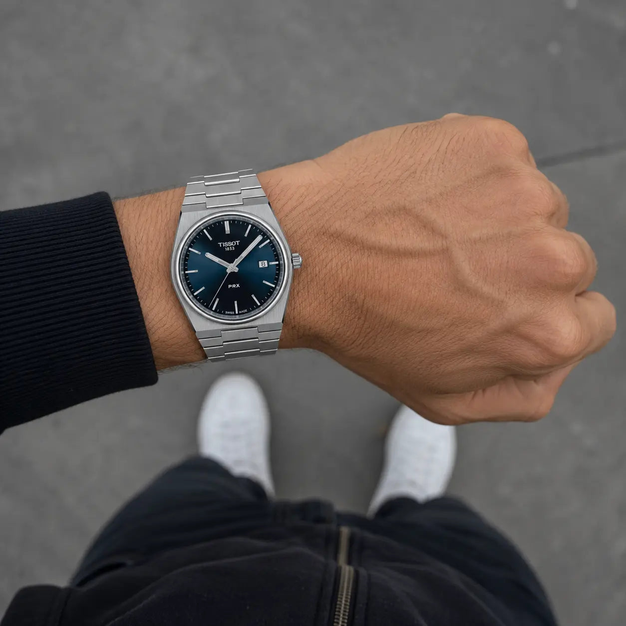 שעוני טיסו לגברים | Tissot