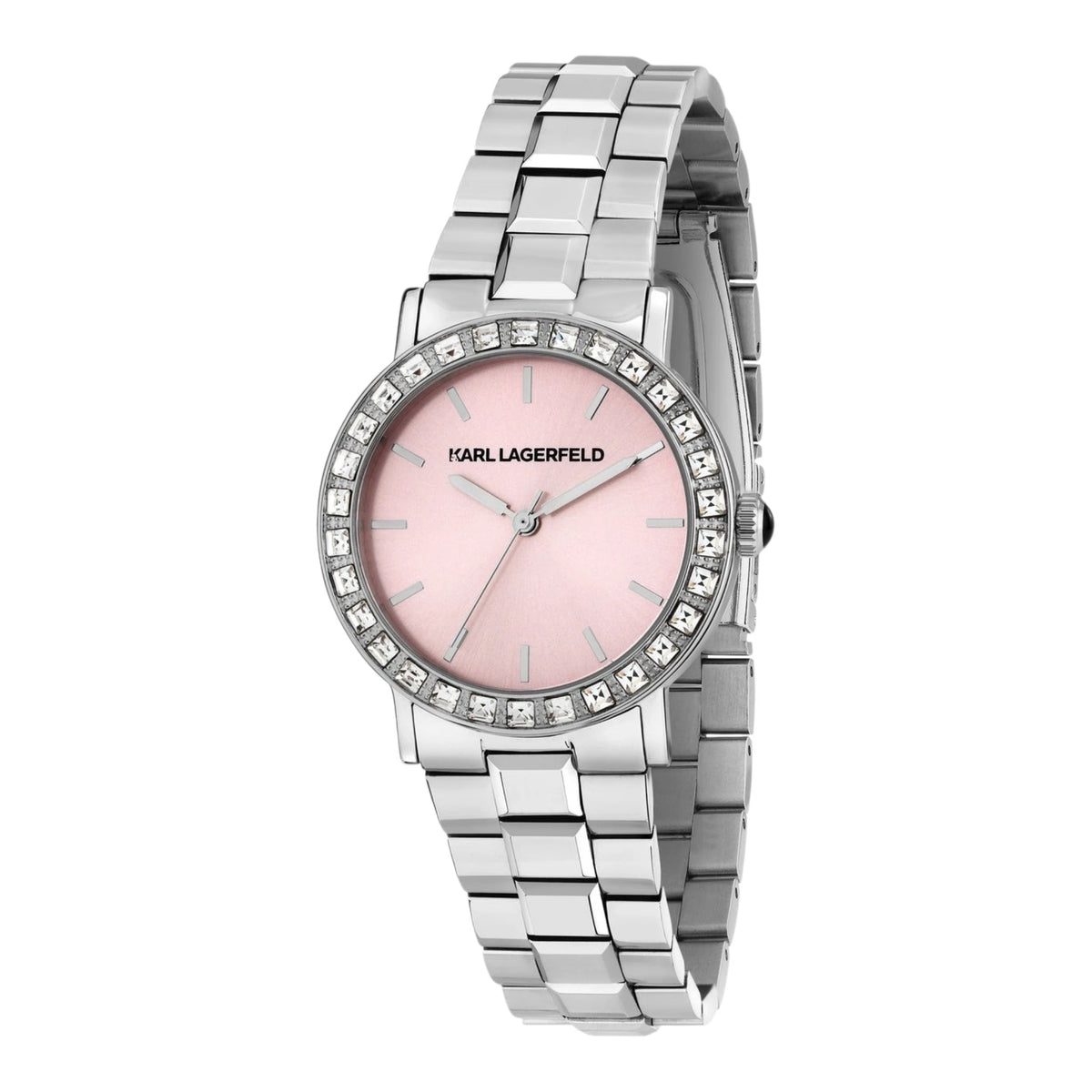 שעון קרל לגרפלד לאישה דגם r0553100512