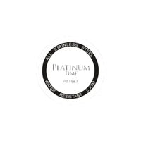 Platinum Time