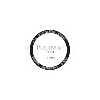 שעוני פלטינום טיים לגברים | Platinum Time
