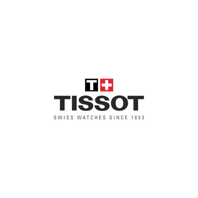 שעוני טיסו לגברים | Tissot