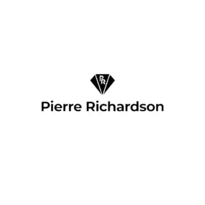 שעוני פייר ריצ'רדסון לגברים | Pierre Ridcharson