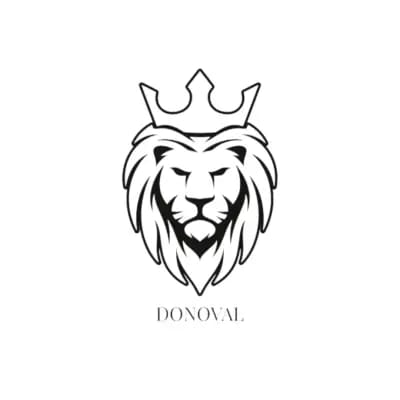 שעוני דונובל לגברים | Donoval