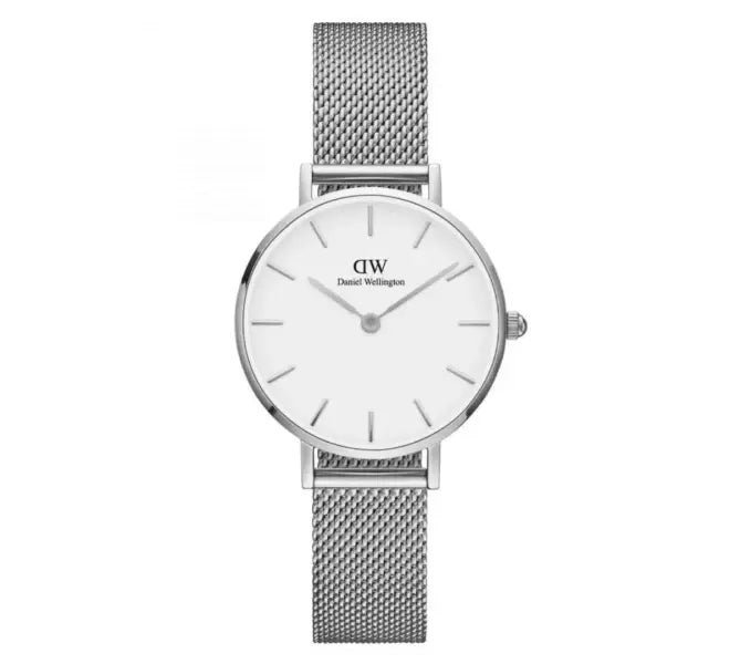 שעון יד אנלוגי לאישה daniel wellington dw00100220 דניאל וולינגטון