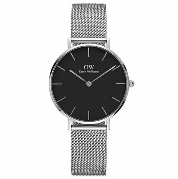 שעון יד אנלוגי לאישה daniel wellington dw00100162 דניאל וולינגטון