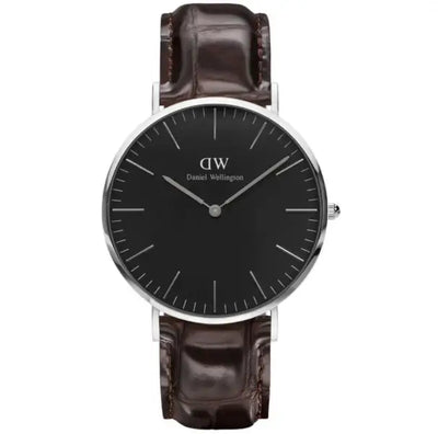 שעון יד אנלוגי daniel wellington dw00100134 דניאל וולינגטון