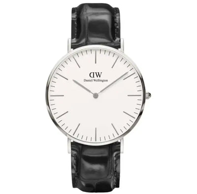 שעון יד אנלוגי daniel wellington 0214dw דניאל וולינגטון