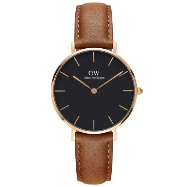 שעון יד אנלוגי daniel wellington dw00100166 דניאל וולינגטון