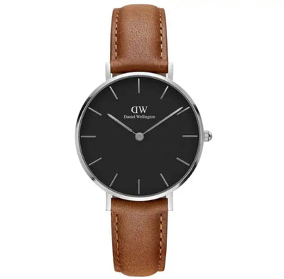 שעון יד אנלוגי daniel wellington dw00100178 דניאל וולינגטון