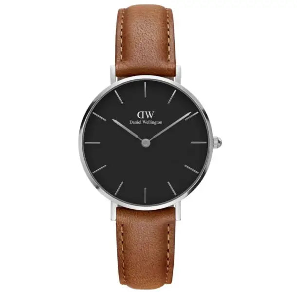 שעון יד אנלוגי daniel wellington dw00100178 דניאל וולינגטון