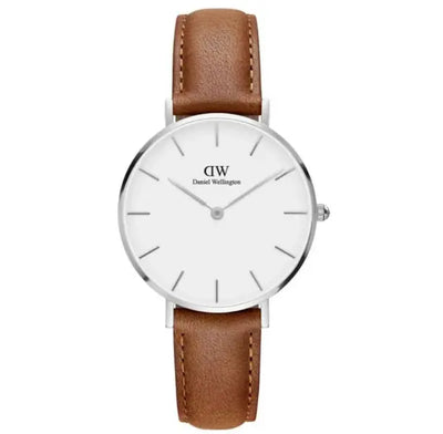 שעון יד אנלוגי daniel wellington dw00100184 דניאל וולינגטון