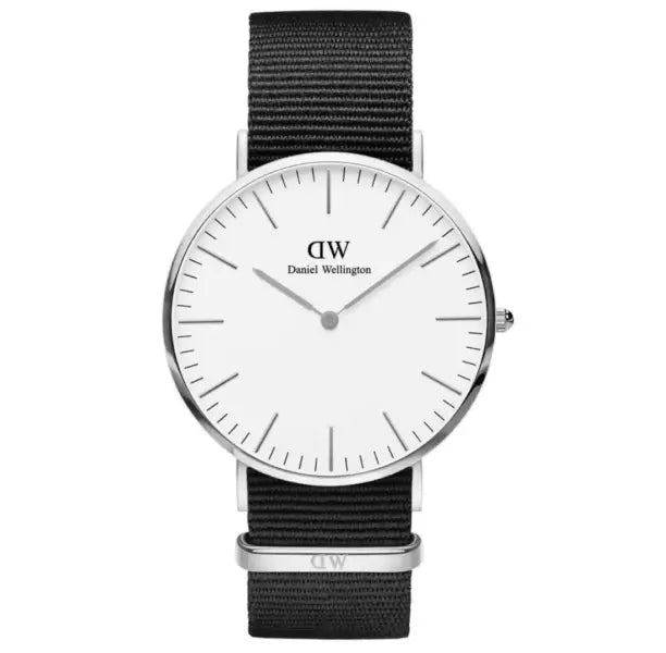 שעון יד אנלוגי daniel wellington dw00100258 דניאל וולינגטון