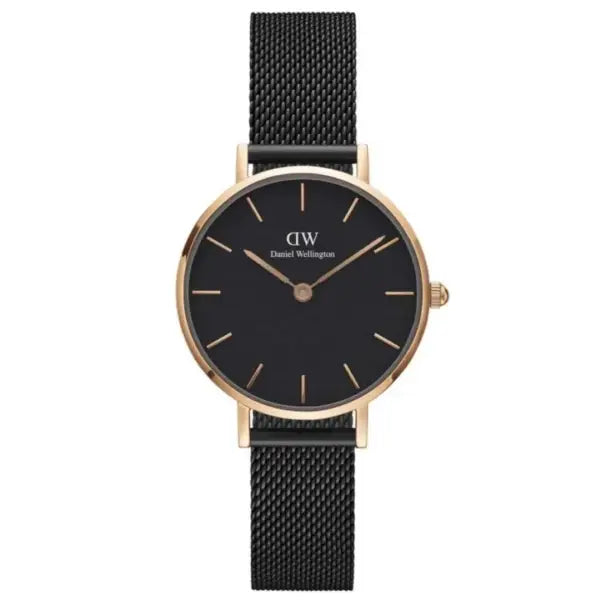 שעון יד אנלוגי לאישה daniel wellington dw00100245 דניאל וולינגטון