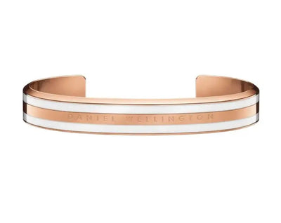 צמיד קשיח daniel wellington dw00400005 דניאל וולינגטון - MNM