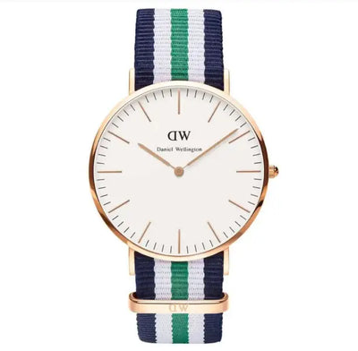 שעון יד אנלוגי daniel wellington 0108DW דניאל וולינגטון