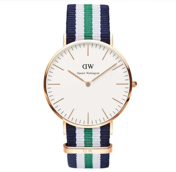 שעון יד אנלוגי daniel wellington 0108DW דניאל וולינגטון
