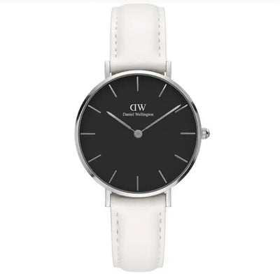 שעון יד אנלוגי daniel wellington dw00100284 דניאל וולינגטון
