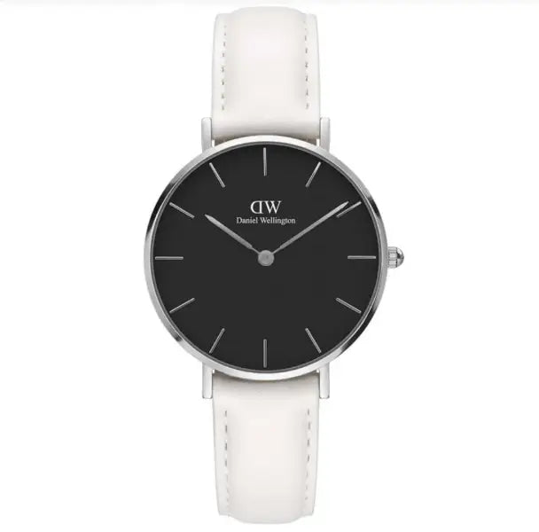 שעון יד אנלוגי daniel wellington dw00100284 דניאל וולינגטון