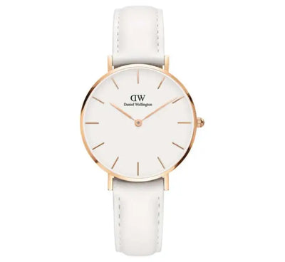 שעון יד אנלוגי daniel wellington dw00100189 דניאל וולינגטון