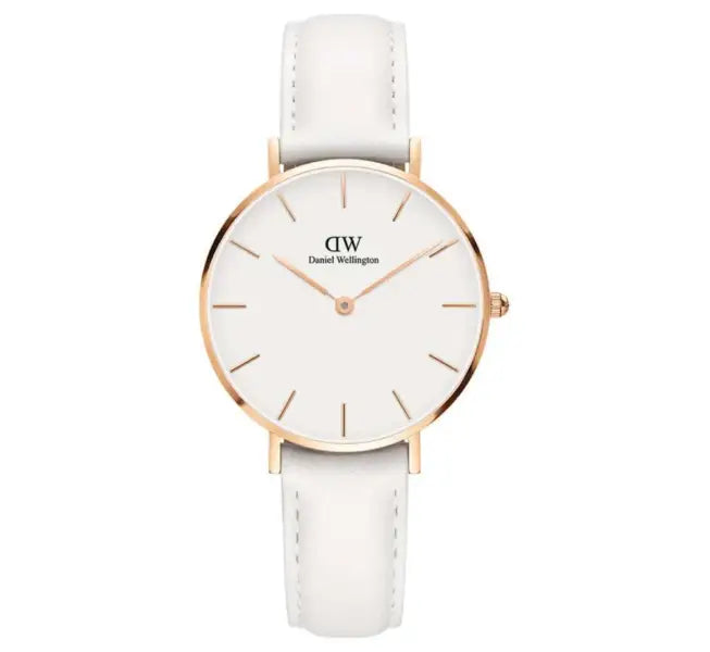 שעון יד אנלוגי daniel wellington dw00100189 דניאל וולינגטון