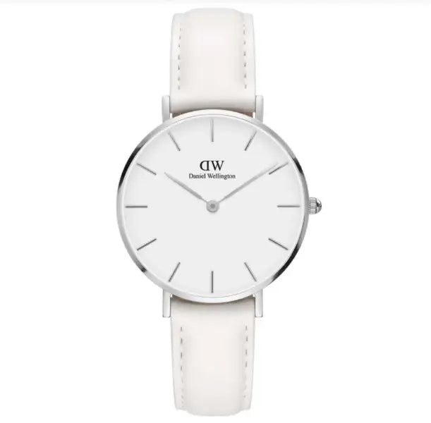 שעון יד אנלוגי daniel wellington dw00100190 דניאל וולינגטון