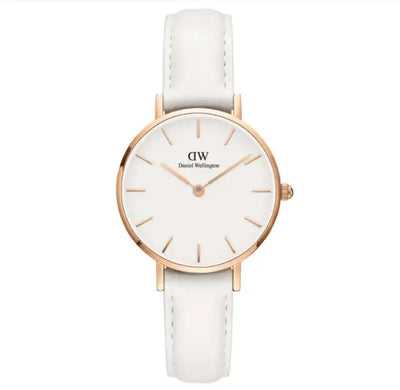שעון יד אנלוגי daniel wellington dw00100249 דניאל וולינגטון