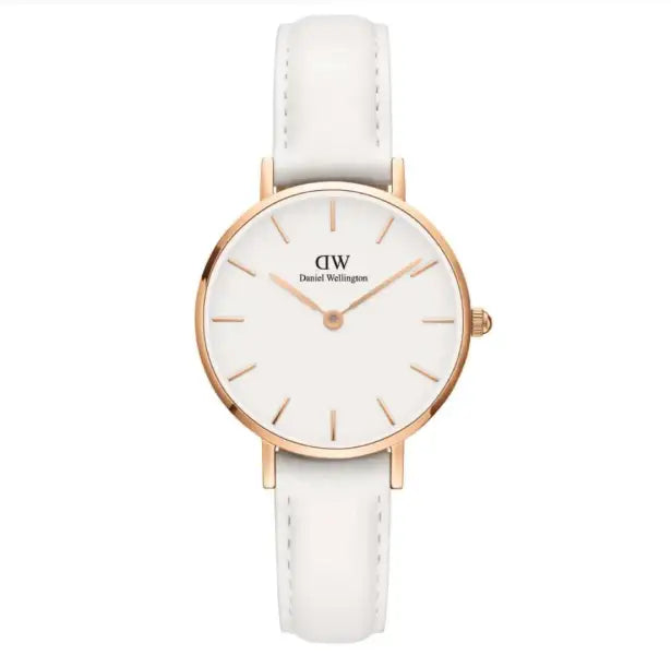 שעון יד אנלוגי daniel wellington dw00100249 דניאל וולינגטון