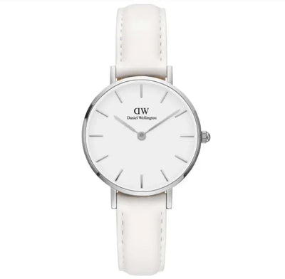 שעון יד אנלוגי daniel wellington dw00100250 דניאל וולינגטון
