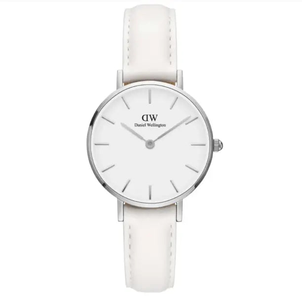 שעון יד אנלוגי daniel wellington dw00100250 דניאל וולינגטון