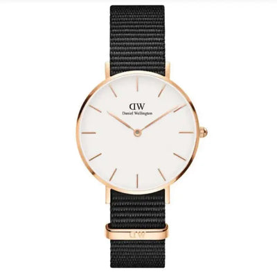 שעון יד אנלוגי daniel wellington dw00100253 דניאל וולינגטון