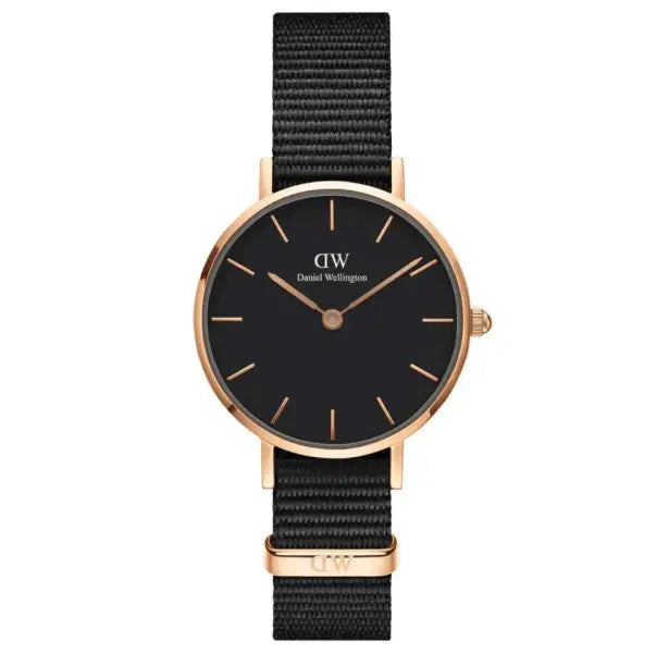 שעון יד אנלוגי daniel wellington dw00100247 דניאל וולינגטון