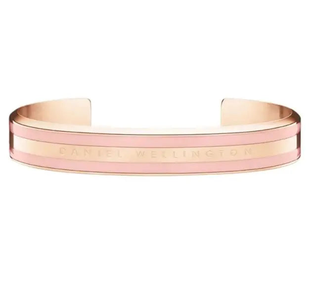 צמיד קשיח daniel wellington dw00400009 דניאל וולינגטון - MNM