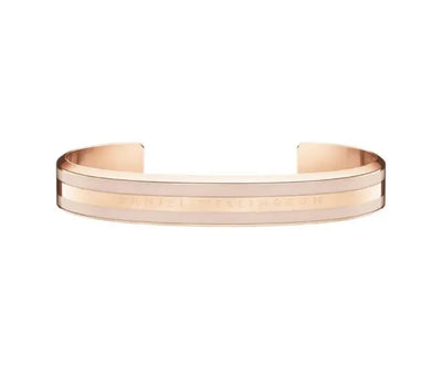 צמיד קשיח daniel wellington dw00400012 דניאל וולינגטון - MNM