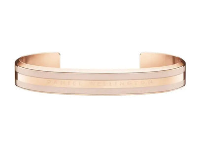 צמיד קשיח daniel wellington dw00400011 דניאל וולינגטון - MNM