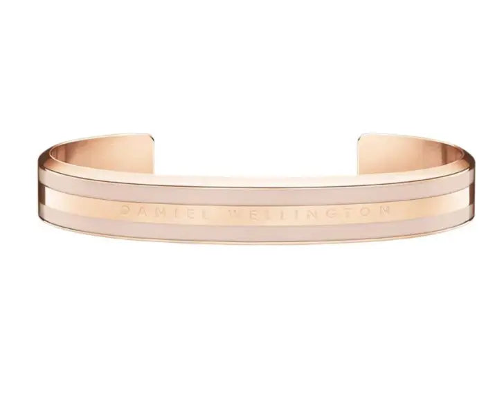 צמיד קשיח daniel wellington dw00400011 דניאל וולינגטון - MNM