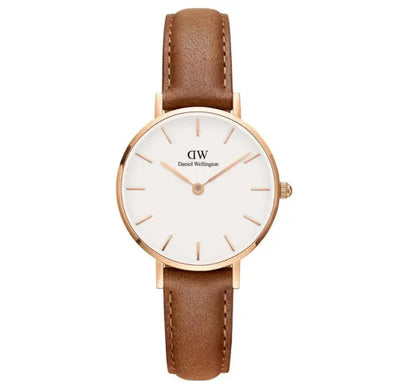 שעון יד אנלוגי daniel wellington dw00100228 דניאל וולינגטון