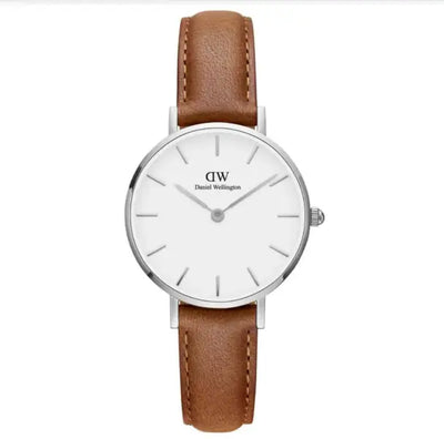 שעון יד אנלוגי daniel wellington dw00100240 דניאל וולינגטון