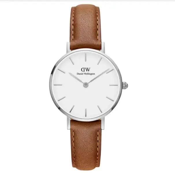 שעון יד אנלוגי daniel wellington dw00100240 דניאל וולינגטון