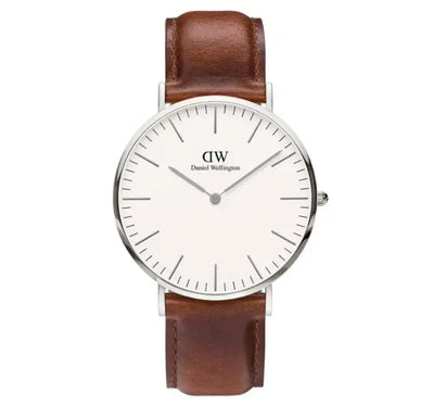 שעון יד אנלוגי daniel wellington 0207dw דניאל וולינגטון
