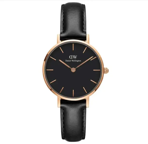 שעון יד אנלוגי daniel wellington DW00100224 דניאל וולינגטון
