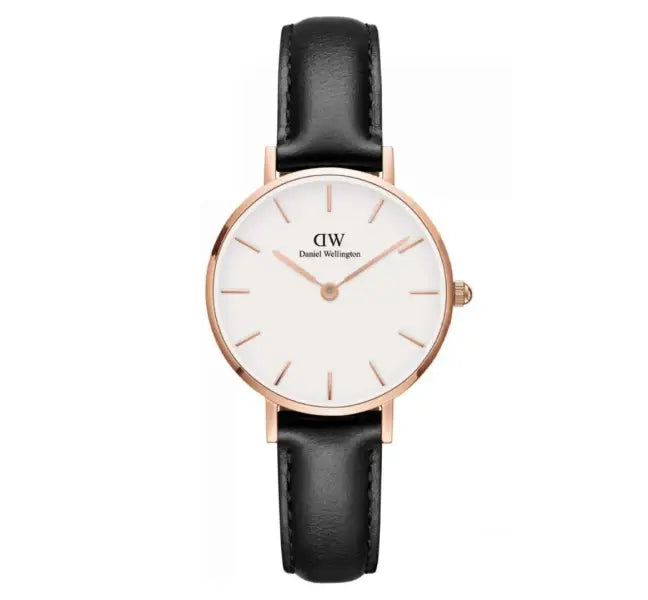 שעון יד אנלוגי daniel wellington DW00100230 דניאל וולינגטון
