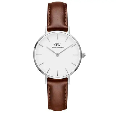 שעון יד אנלוגי daniel wellington dw00100243 דניאל וולינגטון