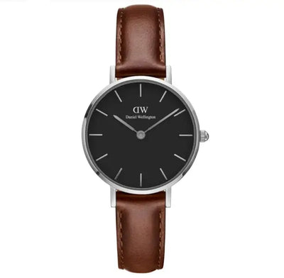 שעון יד אנלוגי daniel wellington dw00100237 דניאל וולינגטון