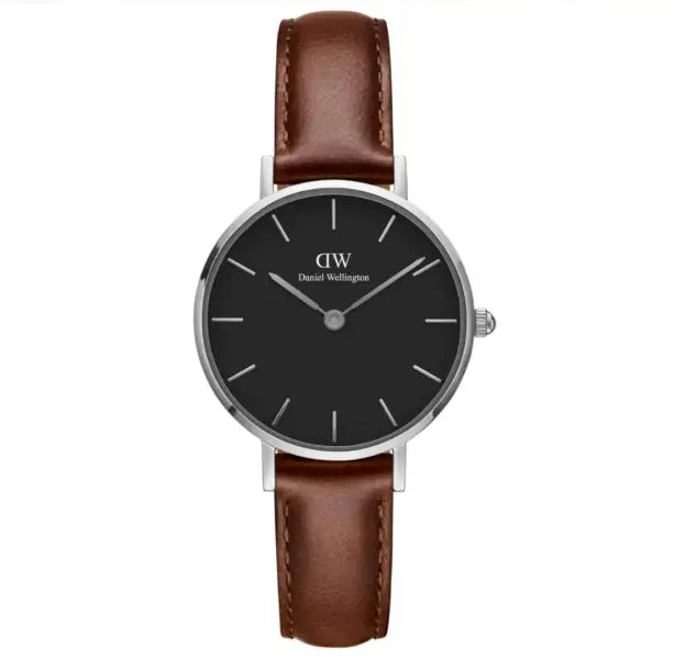 שעון יד אנלוגי daniel wellington dw00100237 דניאל וולינגטון