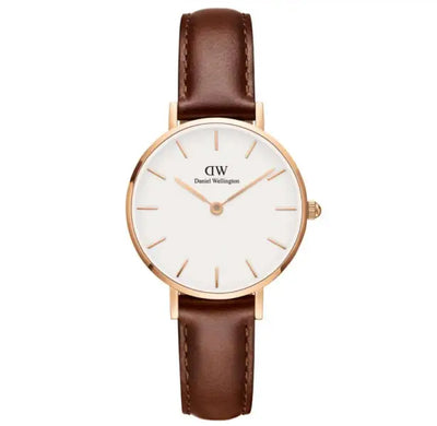 שעון יד אנלוגי daniel wellington dw00100231 דניאל וולינגטון