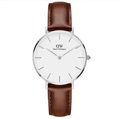 שעון יד אנלוגי daniel wellington dw00100187 דניאל וולינגטון
