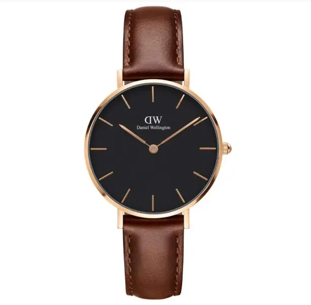 שעון יד אנלוגי daniel wellington dw00100169 דניאל וולינגטון