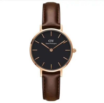 שעון יד אנלוגי daniel wellington DW00100221 דניאל וולינגטון