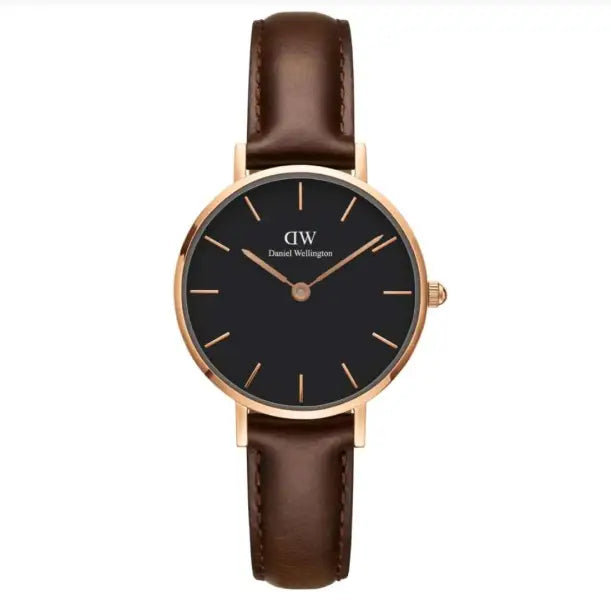 שעון יד אנלוגי daniel wellington DW00100221 דניאל וולינגטון